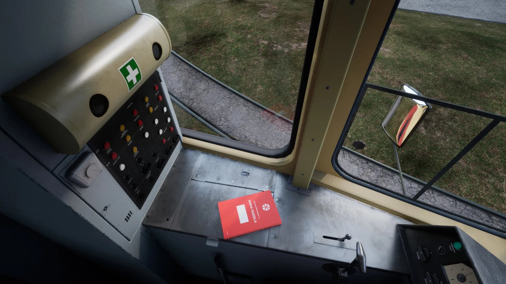 Elektronka: Bratislava görsel 13