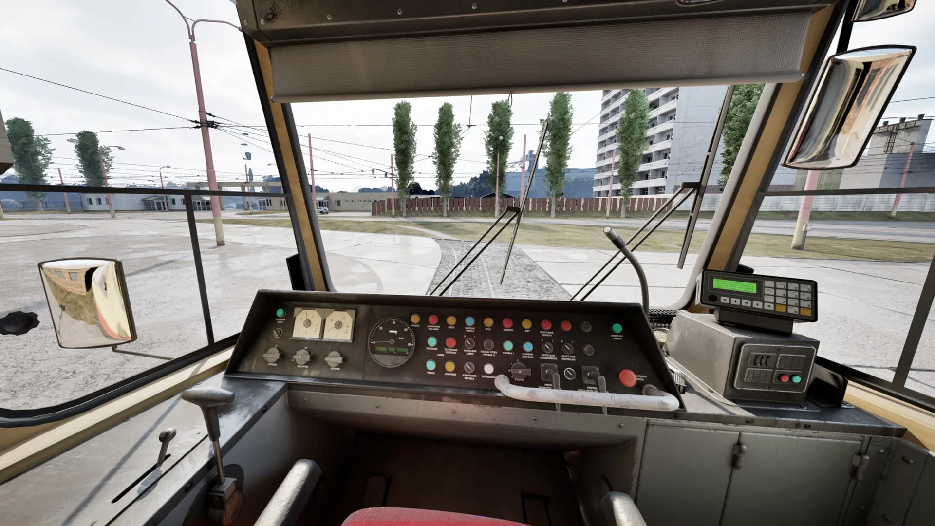 Elektronka: Bratislava görsel 4
