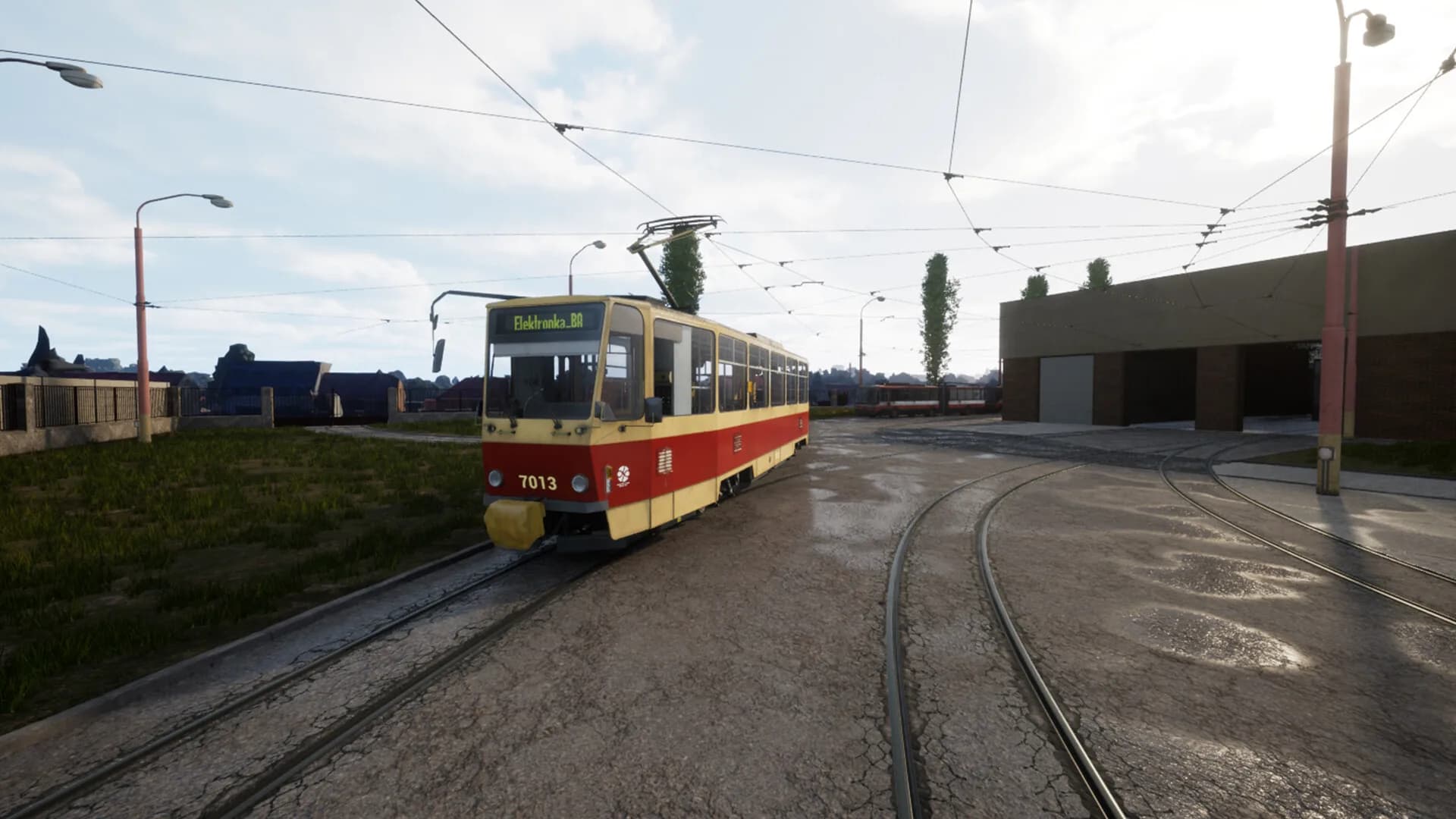 Elektronka: Bratislava görsel 5