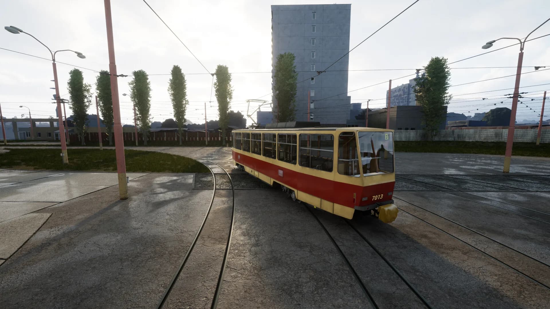 Elektronka: Bratislava görsel 10