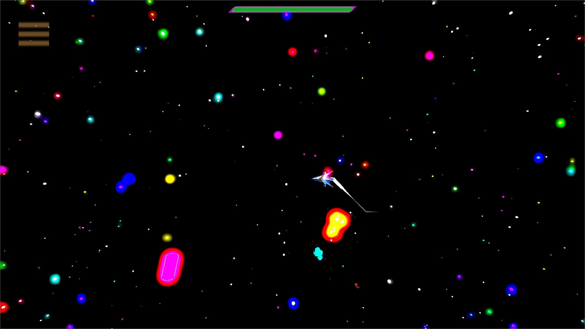 Endless Space Scrap görsel 2