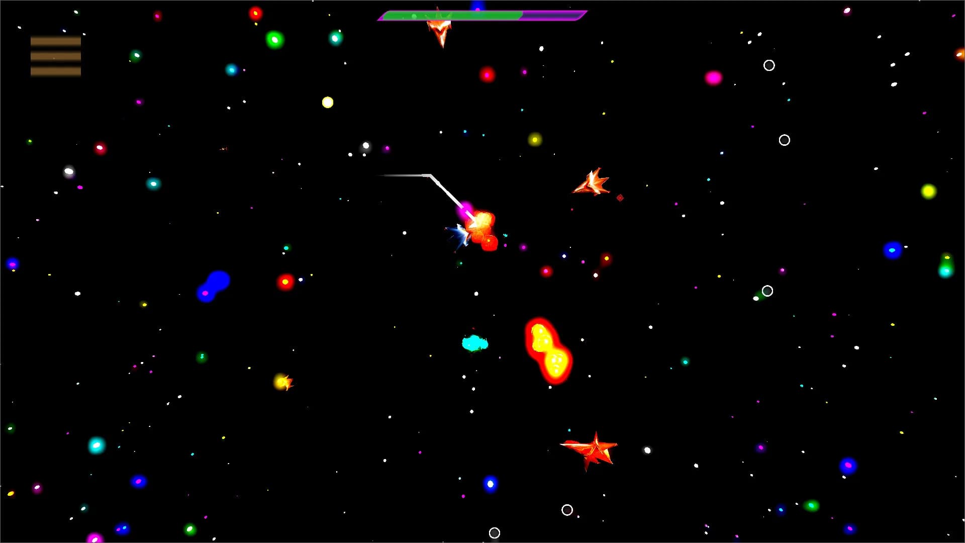 Endless Space Scrap görsel 3