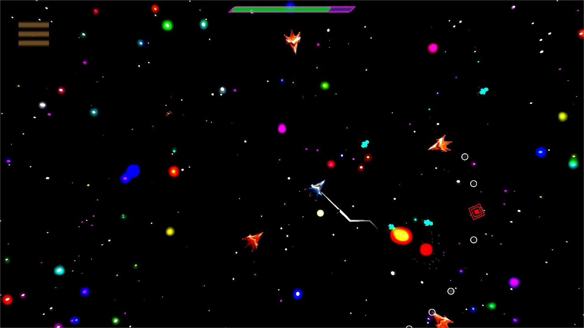Endless Space Scrap görsel 4