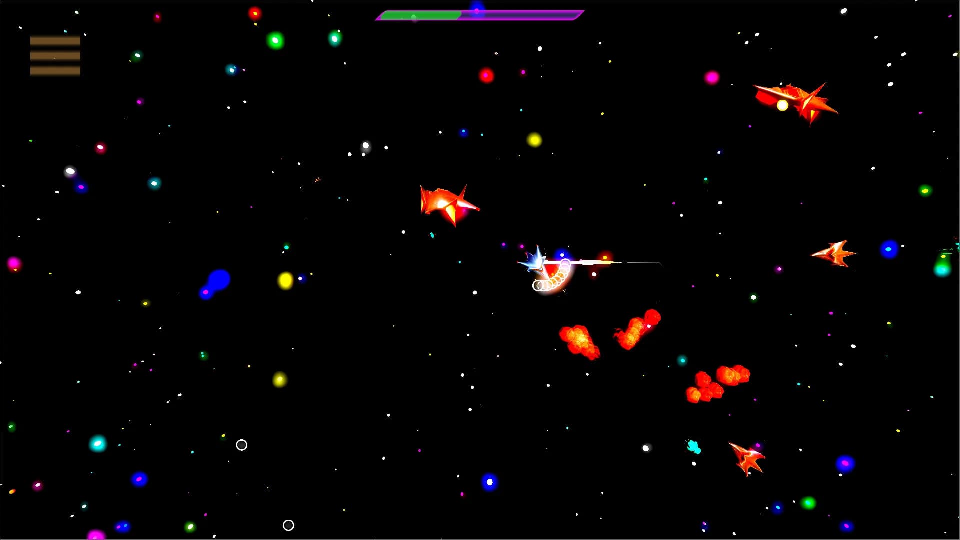 Endless Space Scrap görsel 5