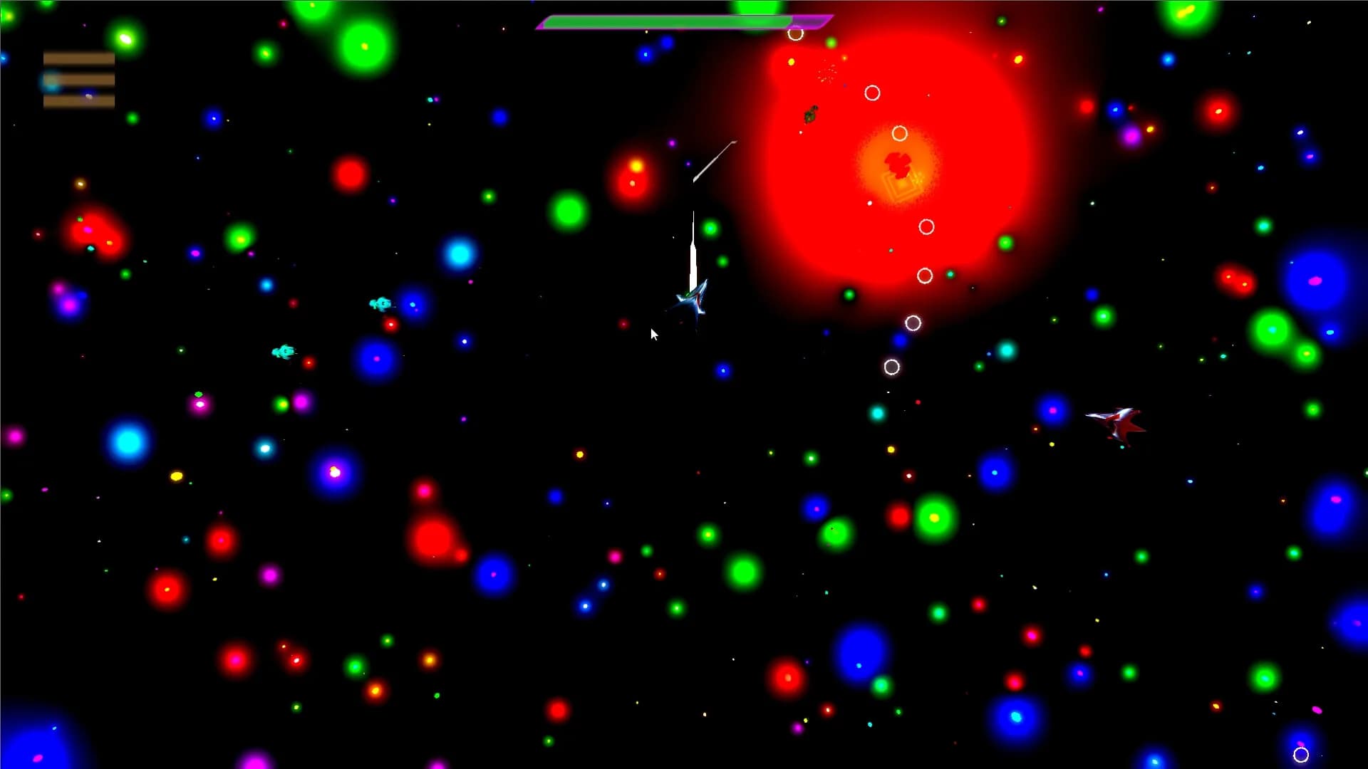 Endless Space Scrap görsel 6