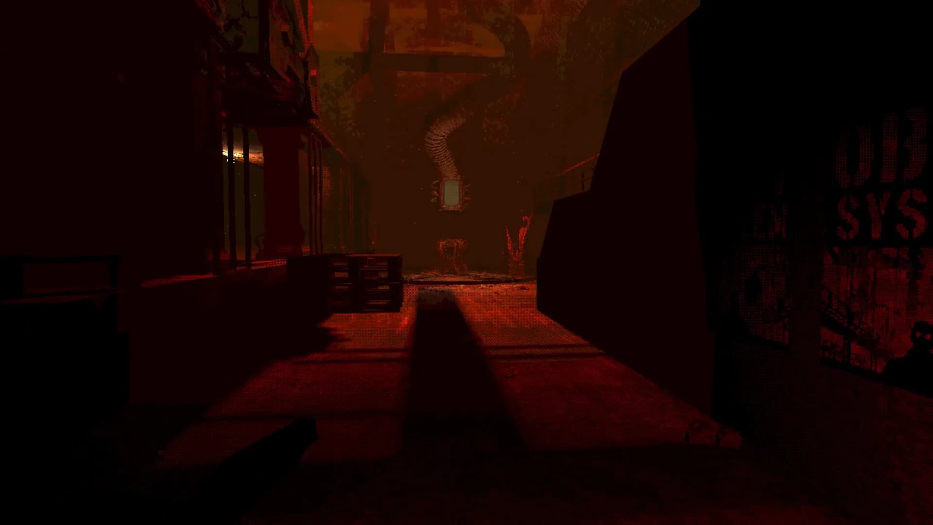 Deliverance Protocol: Ironrot görsel 3