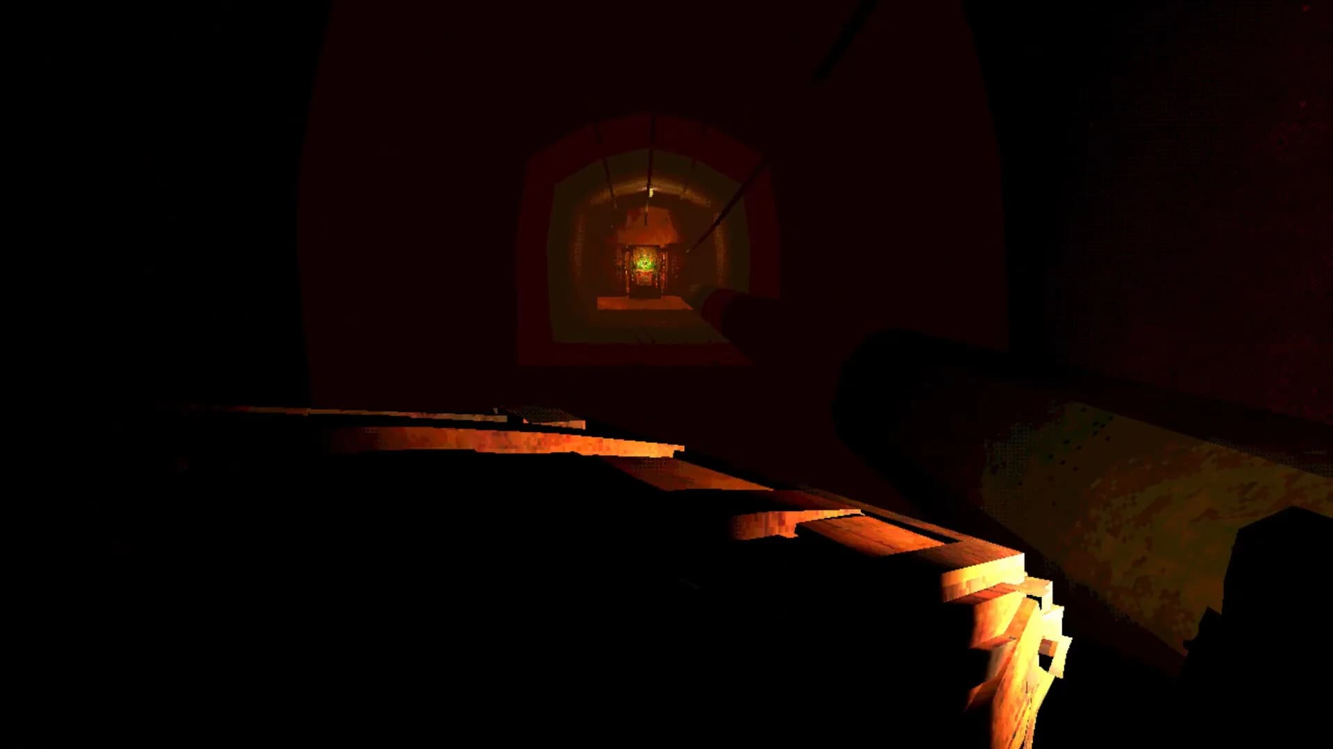 Deliverance Protocol: Ironrot görsel 4