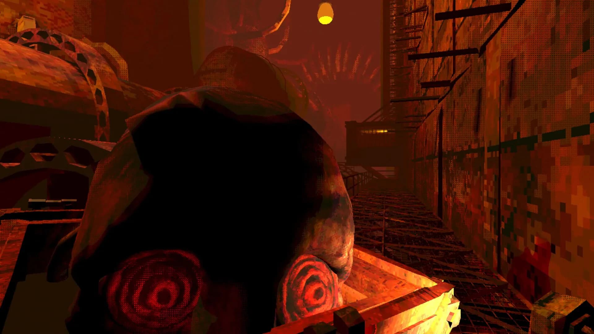 Deliverance Protocol: Ironrot görsel 6