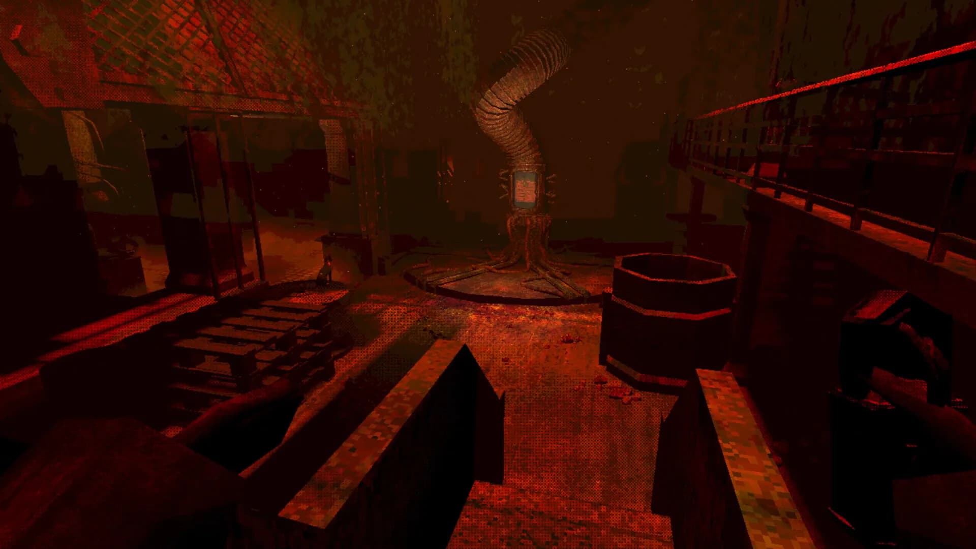 Deliverance Protocol: Ironrot görsel 7