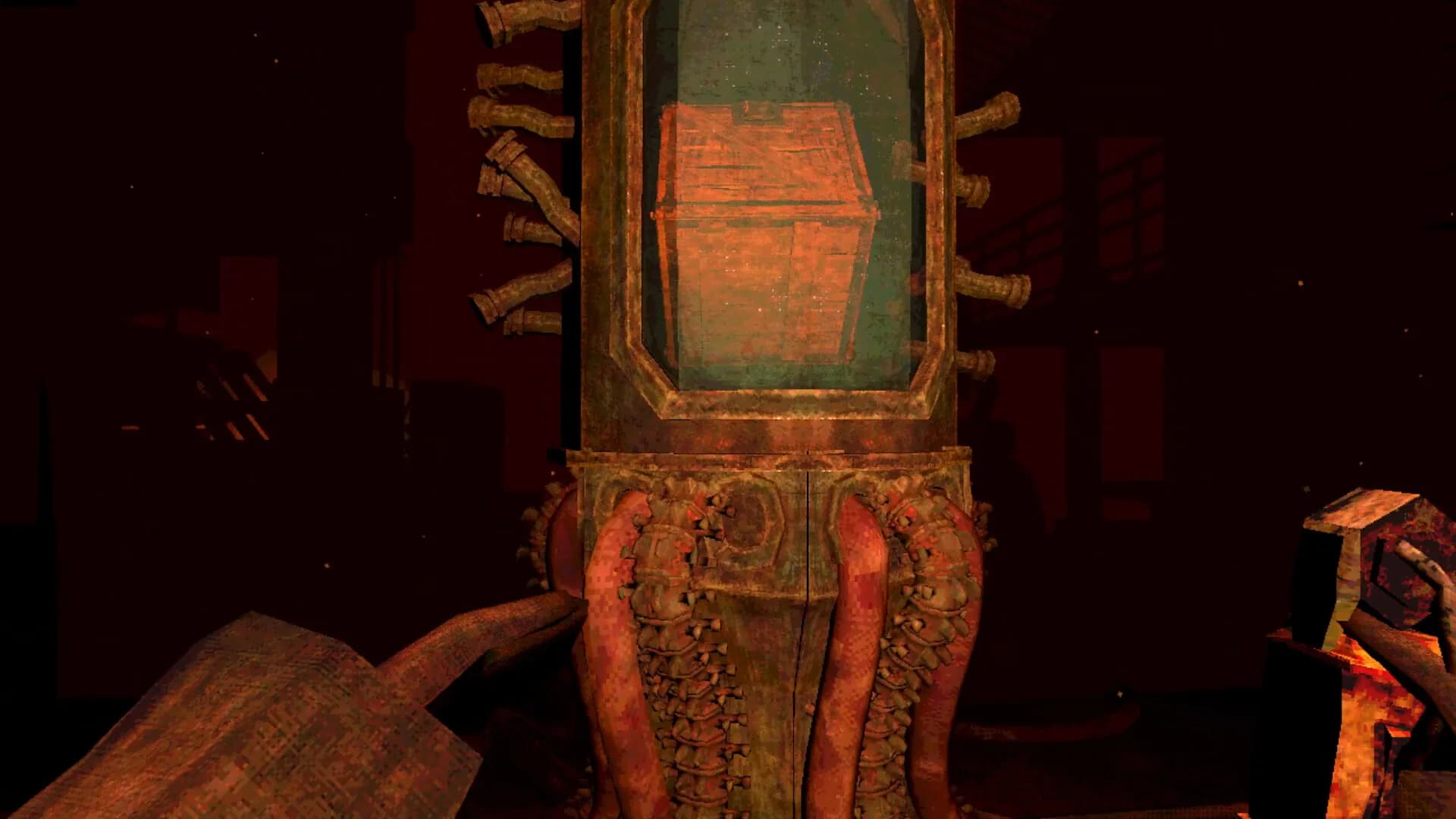 Deliverance Protocol: Ironrot görsel 8