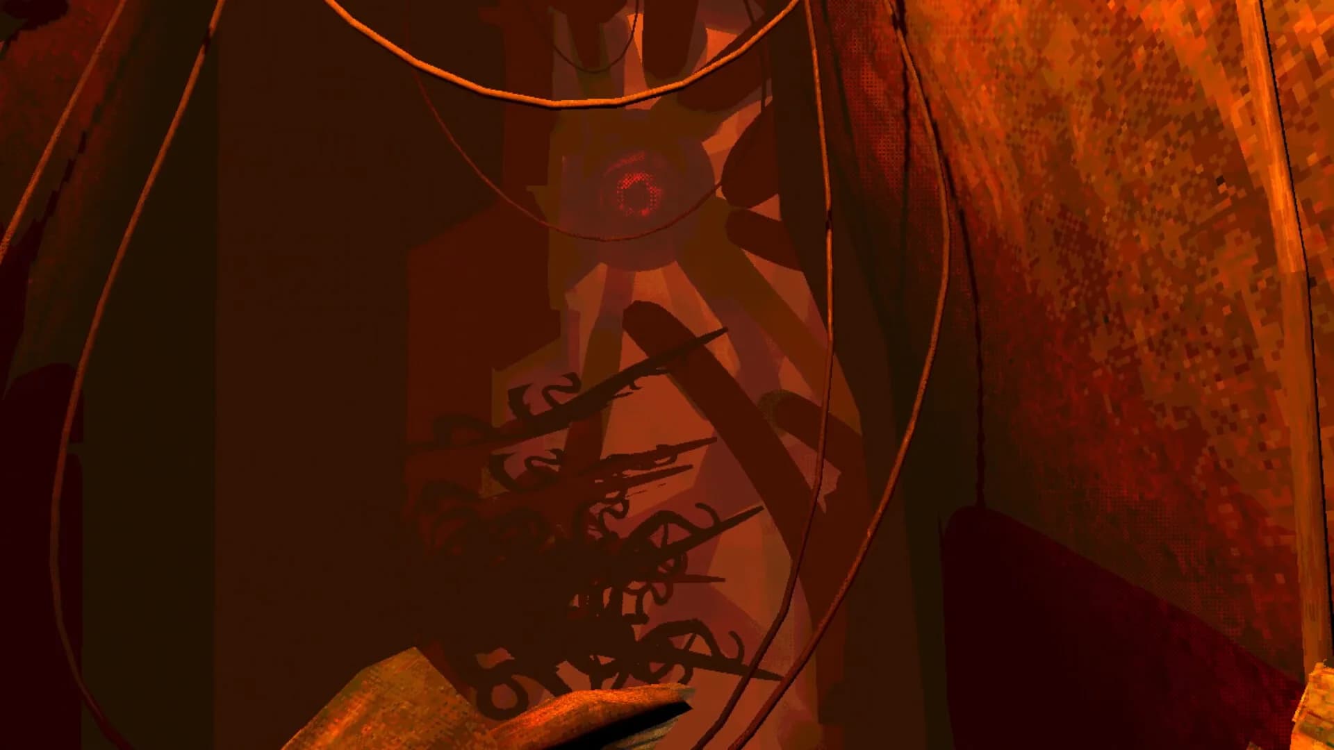 Deliverance Protocol: Ironrot görsel 11