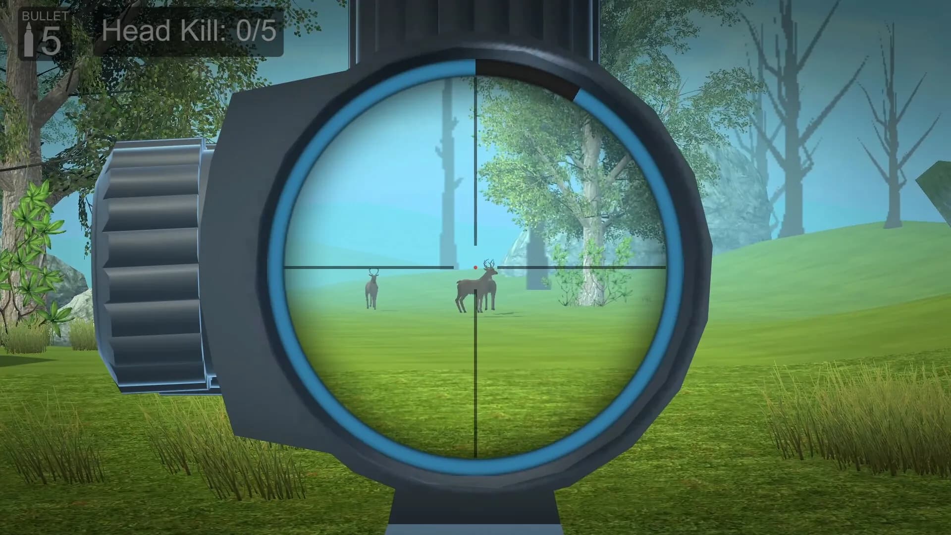Hunting Pro Simulator görsel 3
