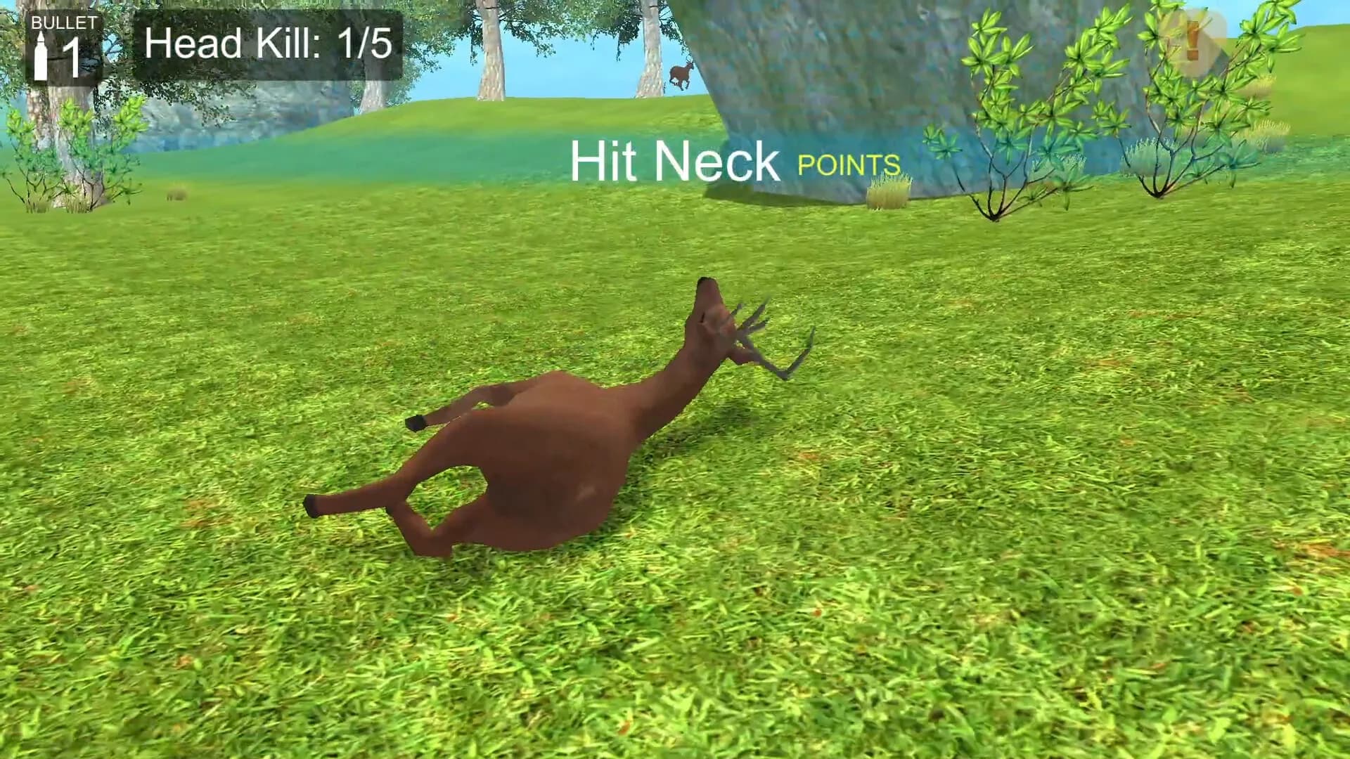 Hunting Pro Simulator görsel 4