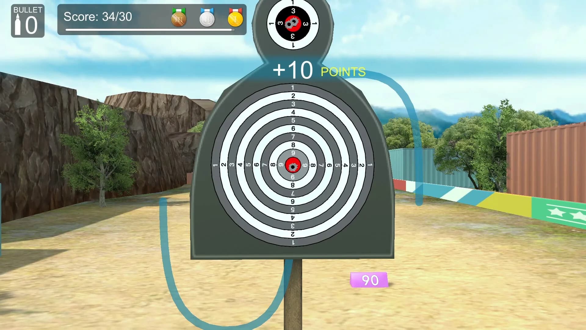 Hunting Pro Simulator görsel 6
