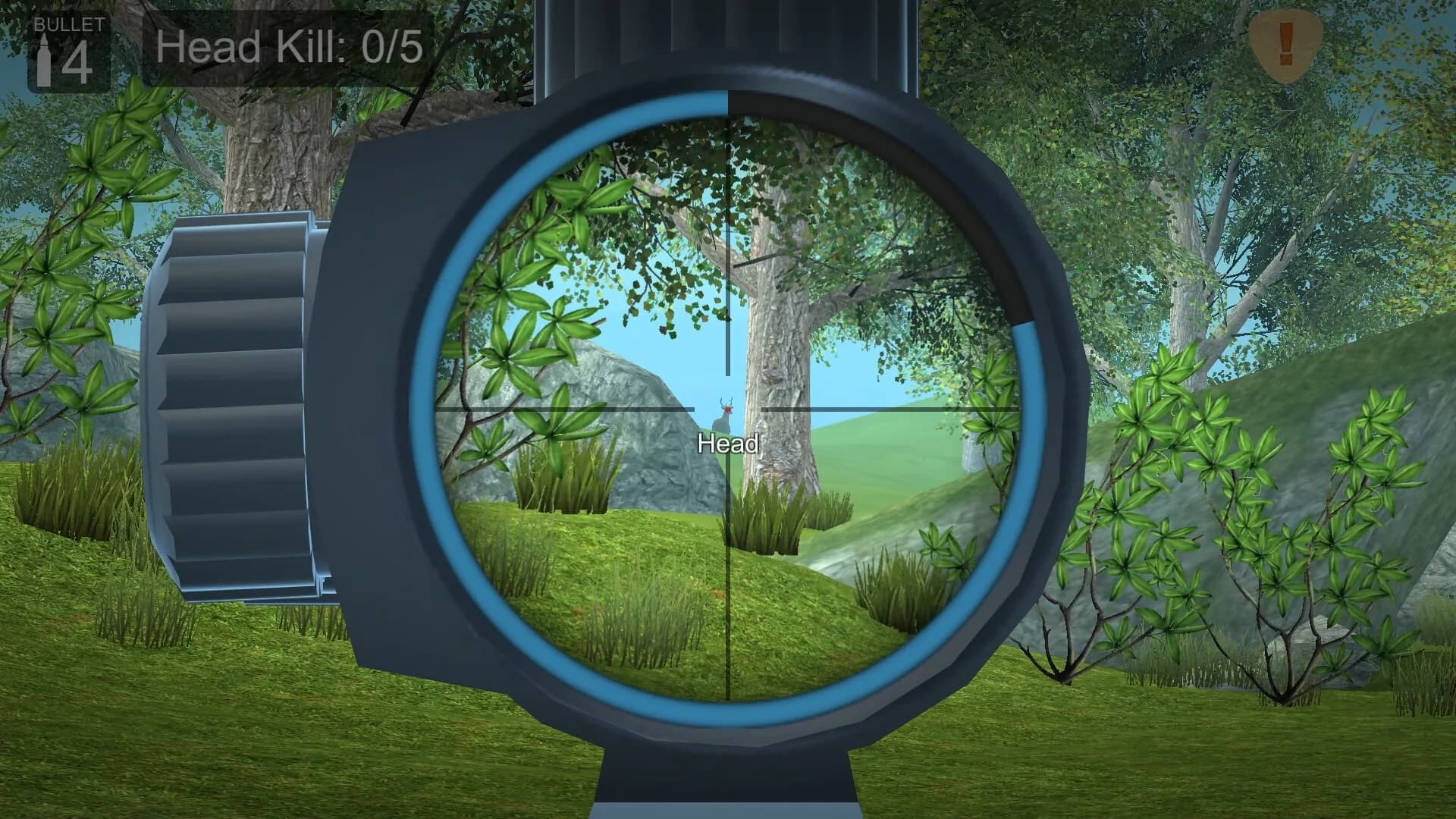 Hunting Pro Simulator görsel 7