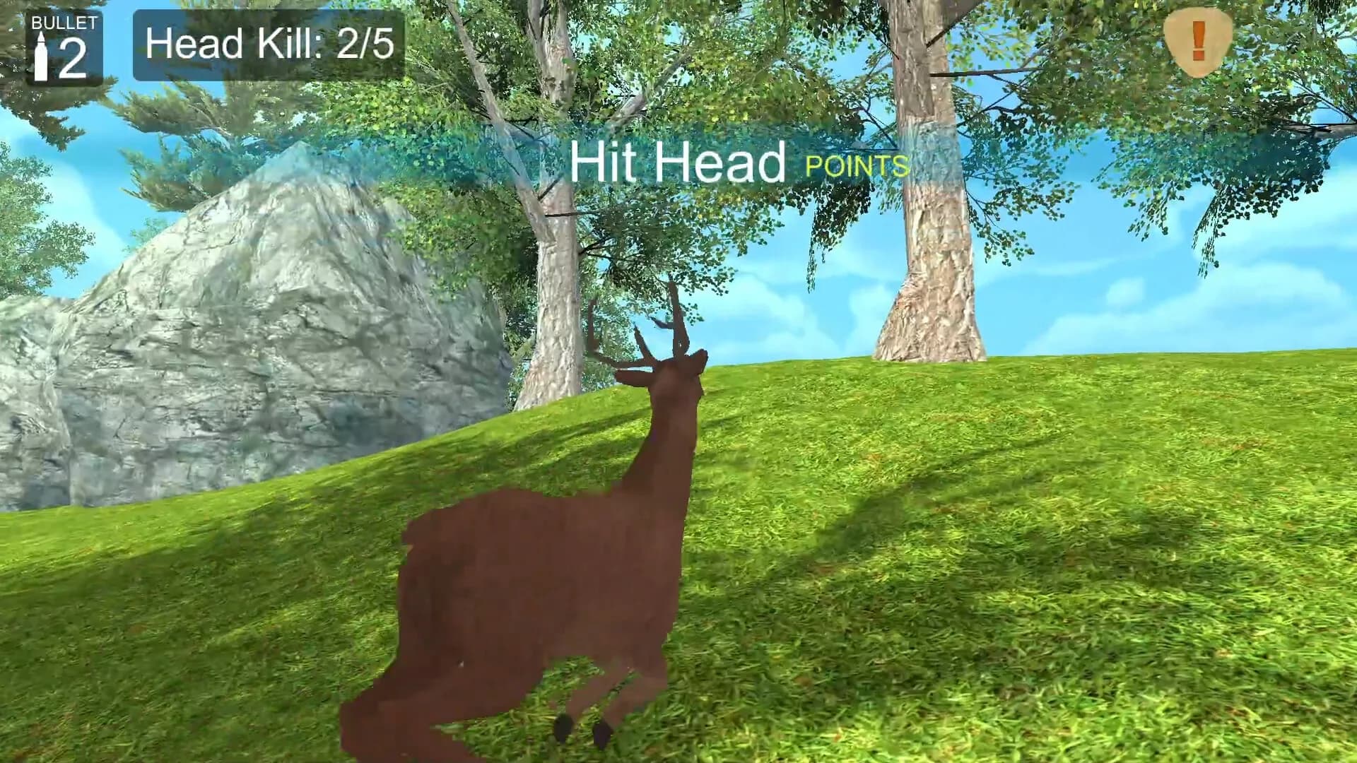 Hunting Pro Simulator görsel 8