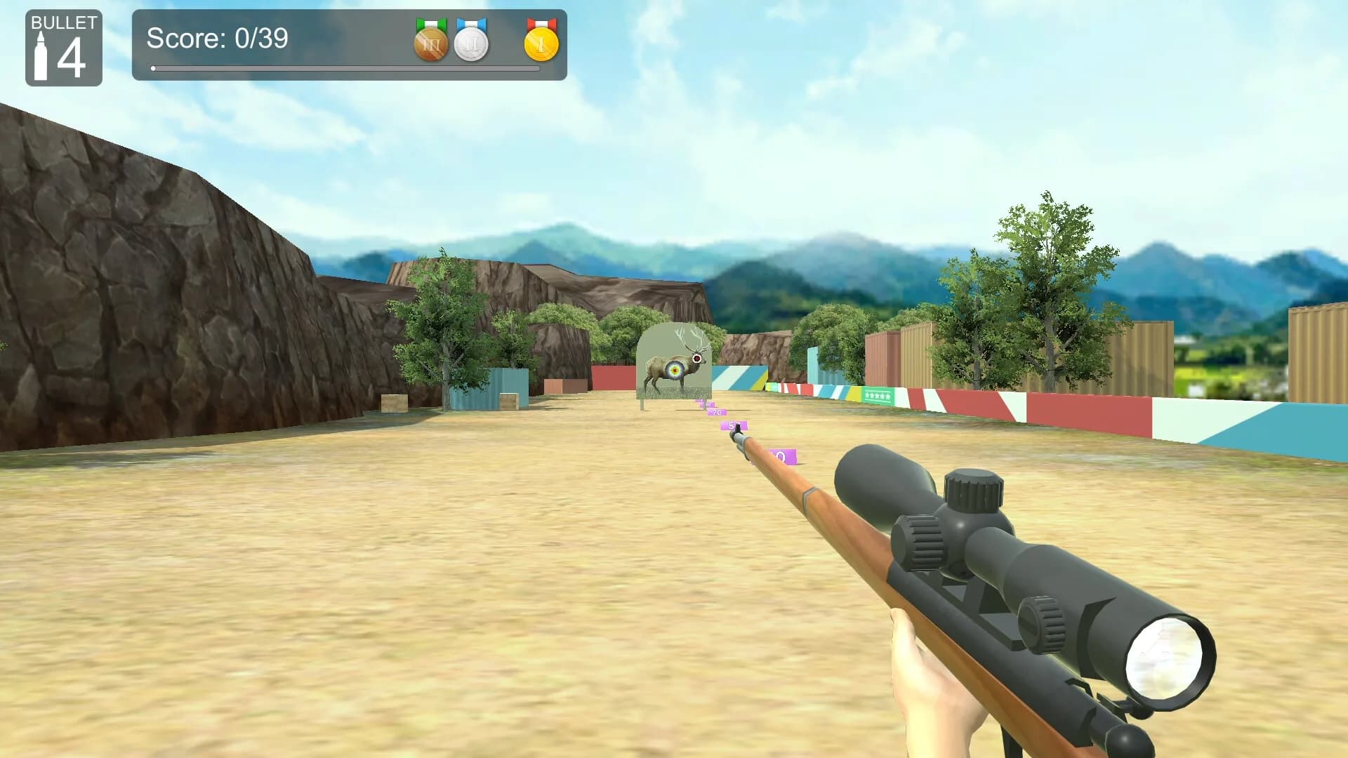 Hunting Pro Simulator görsel 9