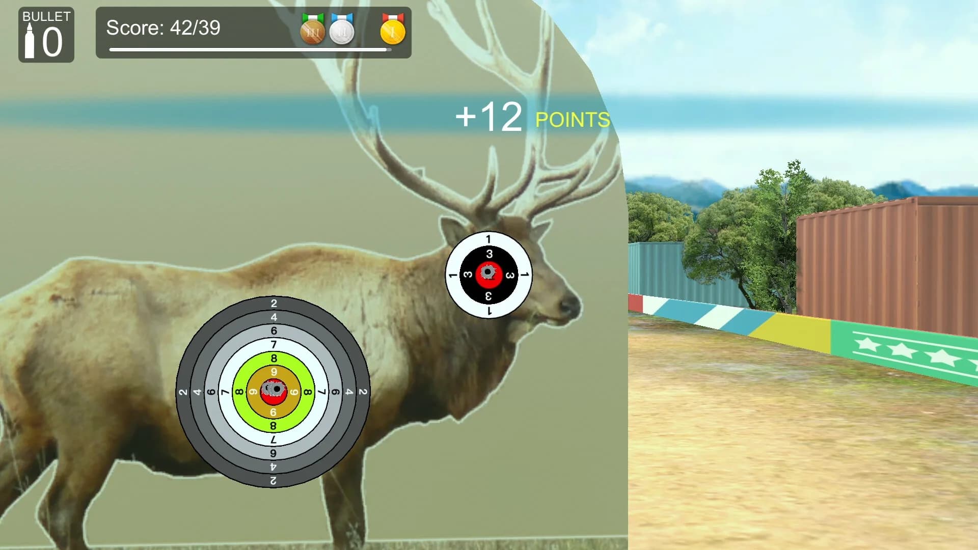 Hunting Pro Simulator görsel 10