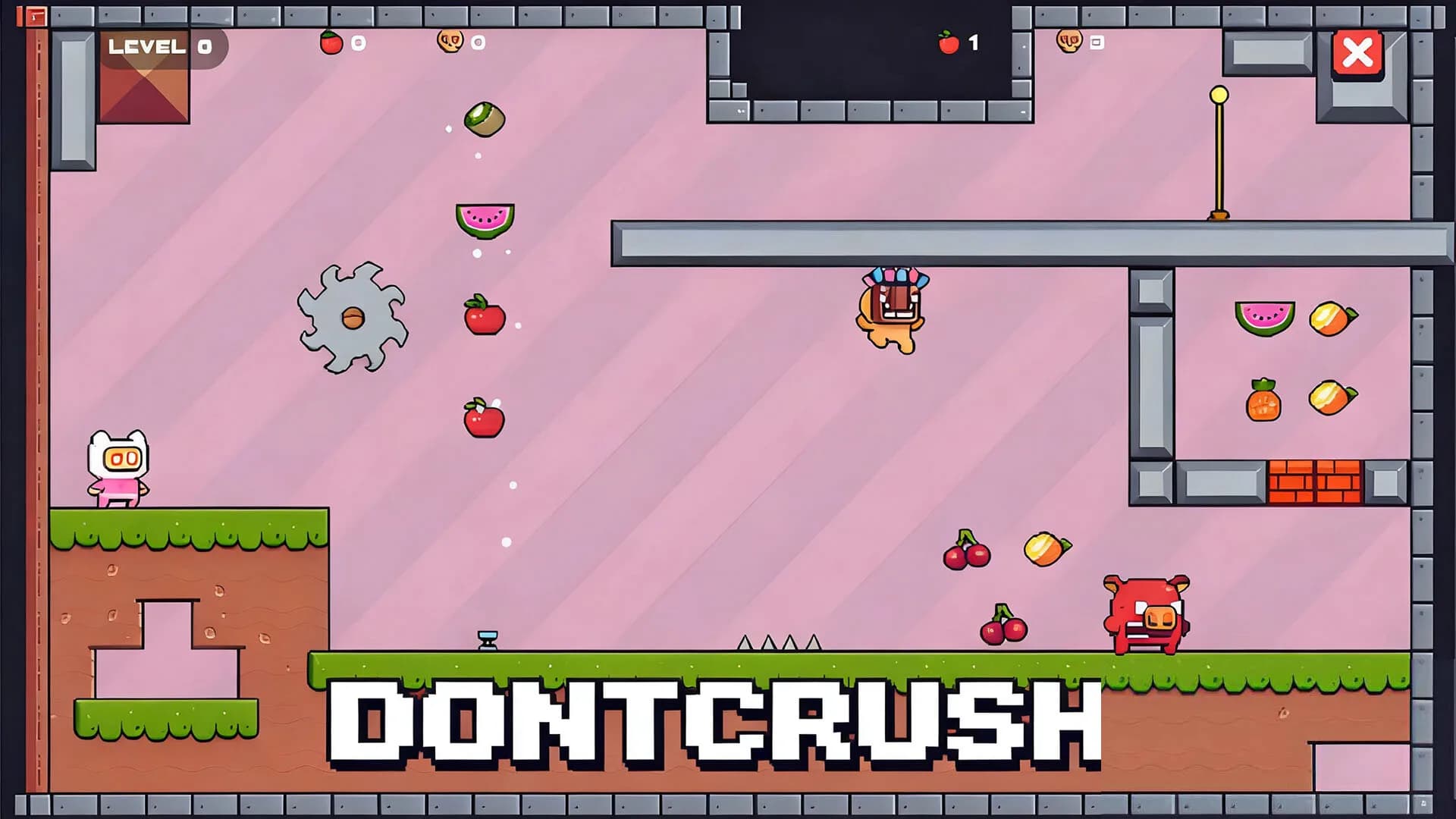 DONTCRUSH görsel 2