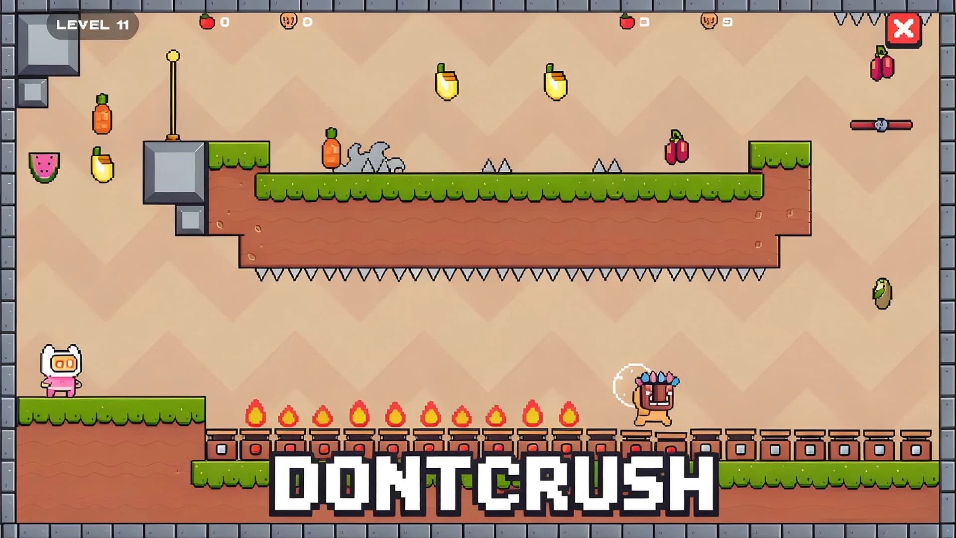 DONTCRUSH görsel 3