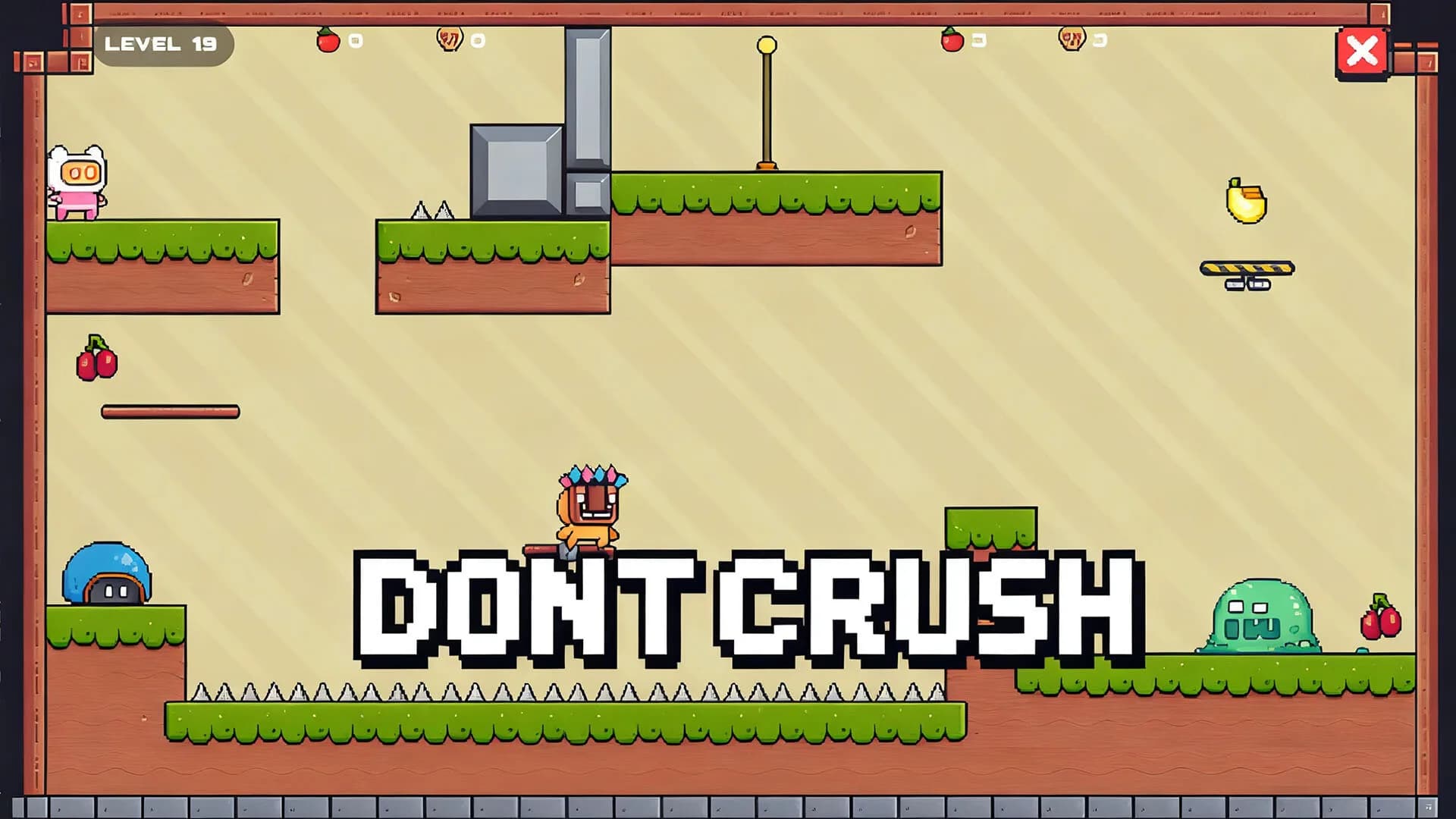 DONTCRUSH görsel 4