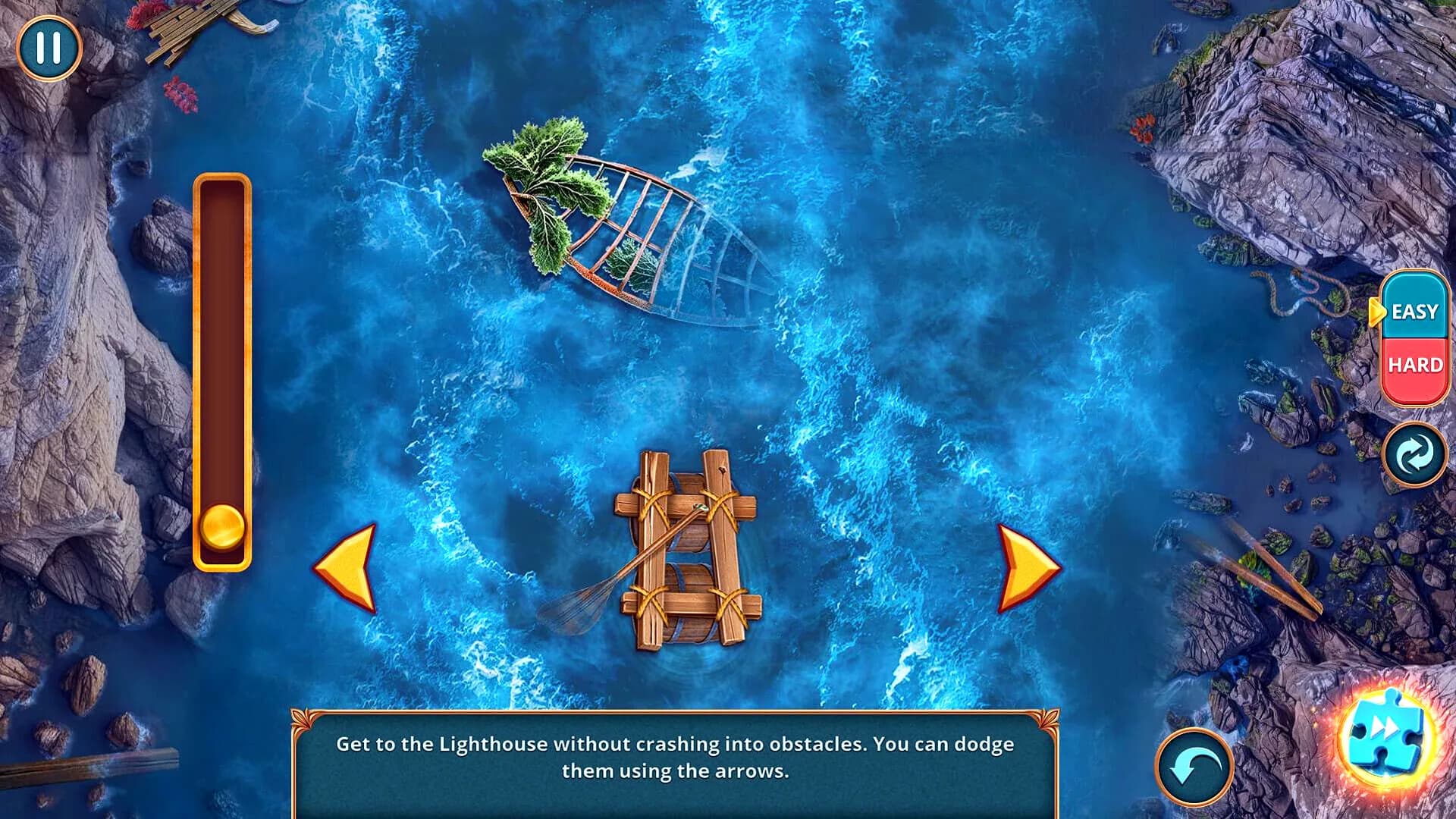 Mystery of Myths: Whisper of Depth Collector's Edition görsel 3