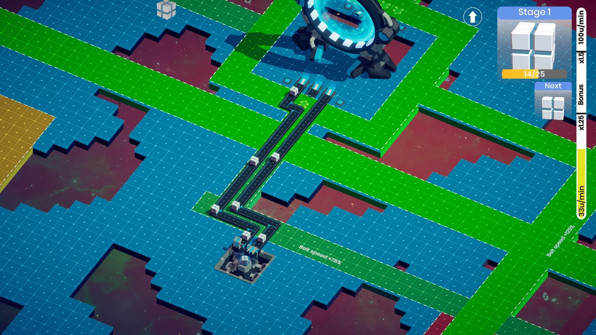 Object Factory görsel 2