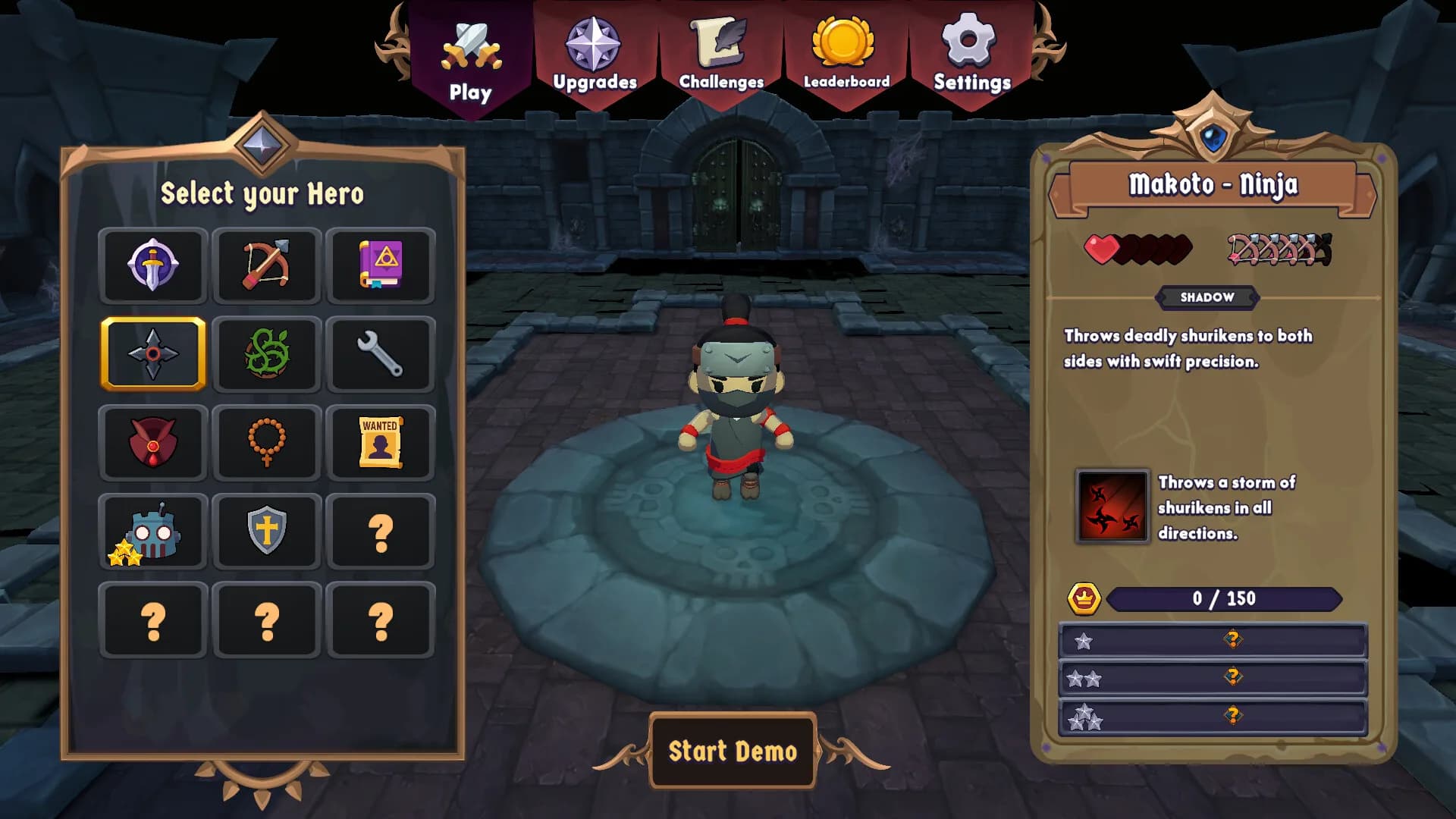 HeroTail: Survivors görsel 5
