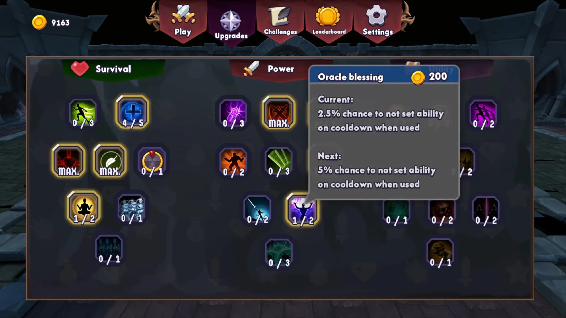 HeroTail: Survivors görsel 6