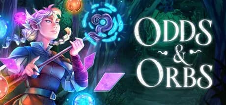Odds & Orbs
