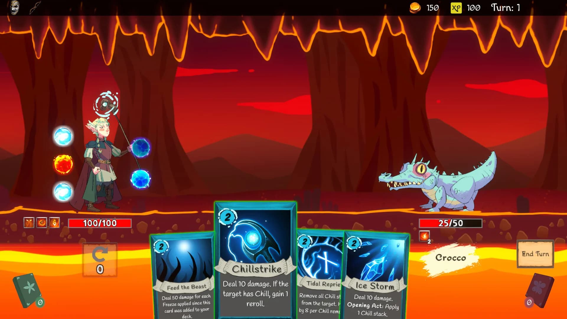 Odds & Orbs görsel 3