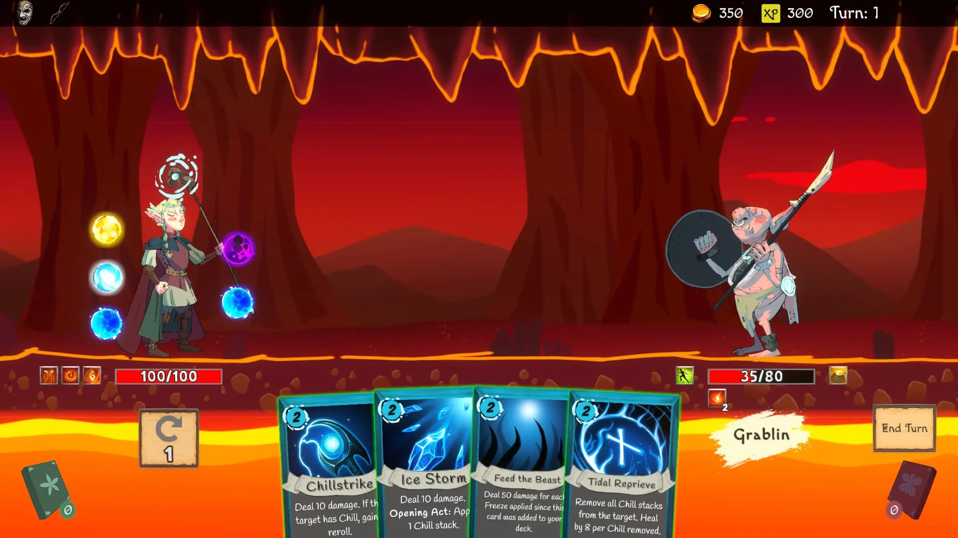 Odds & Orbs görsel 8