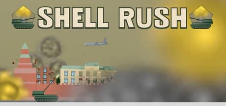 Shell Rush görsel 1