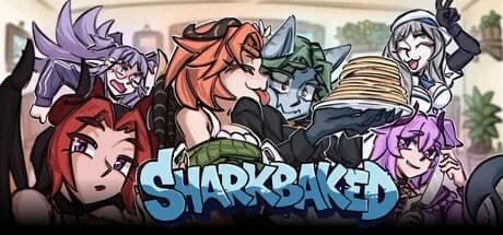 Sharkbaked görsel 1