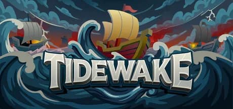 Tidewake görsel 1