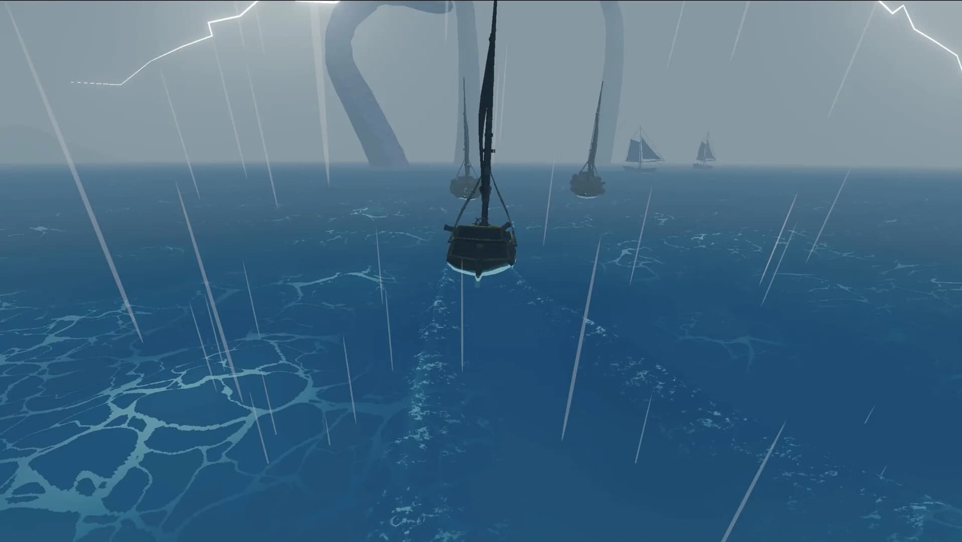Tidewake görsel 2