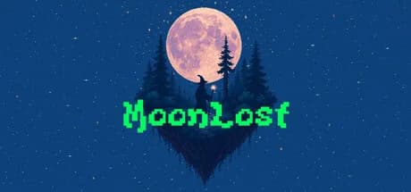 MoonLost görsel 1