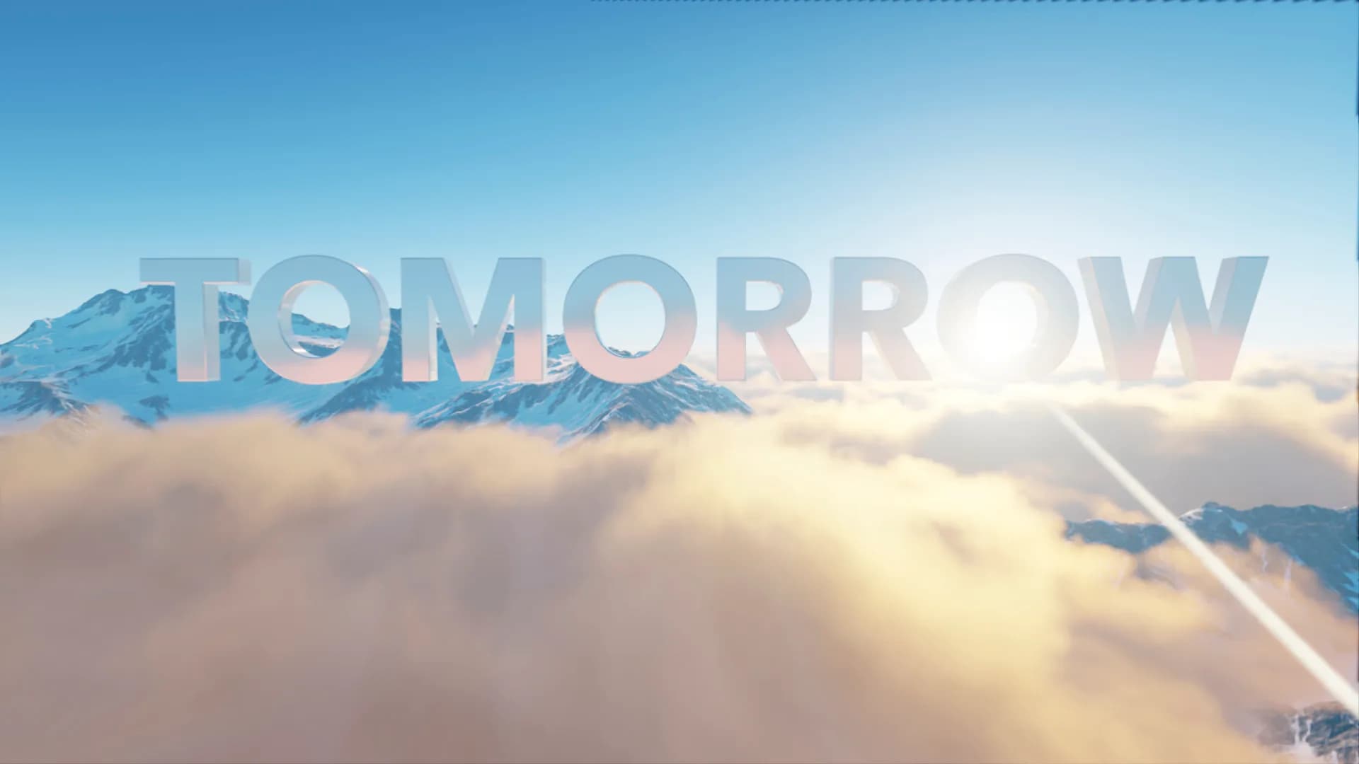 Tomorrow görsel 2