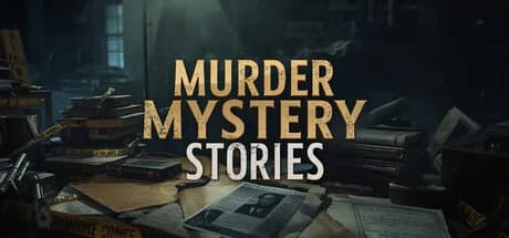 Murder Mystery Stories