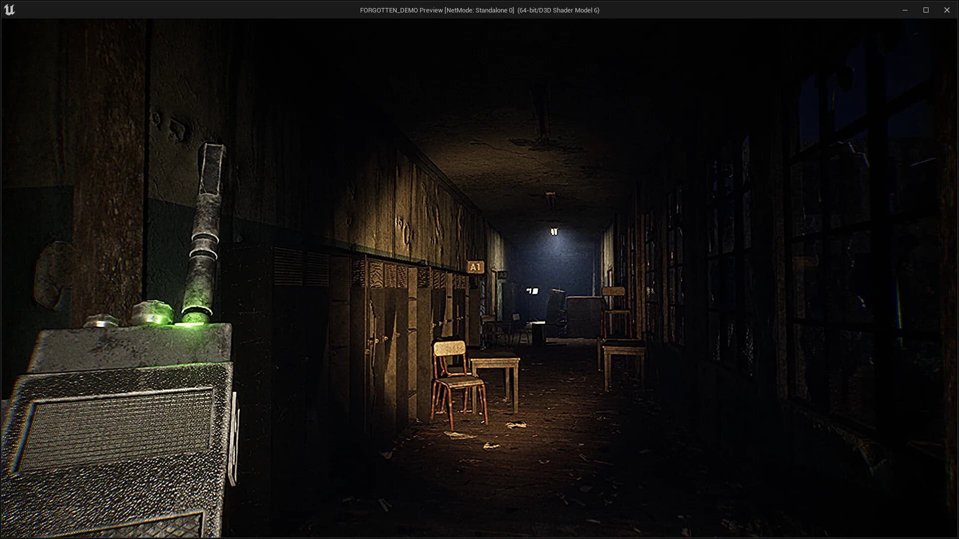 Forgotten - Whispers of the Past görsel 3