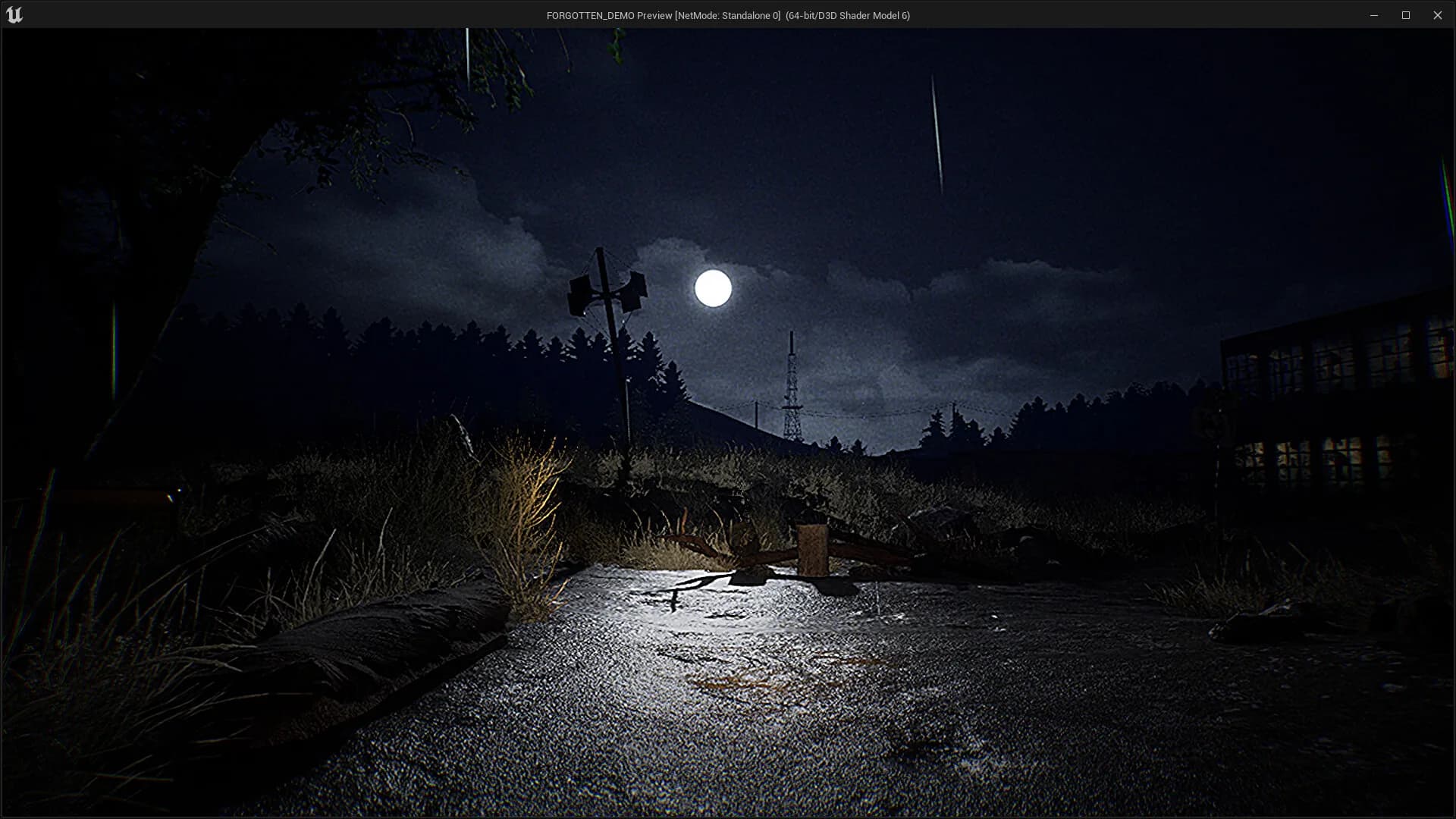 Forgotten - Whispers of the Past görsel 4