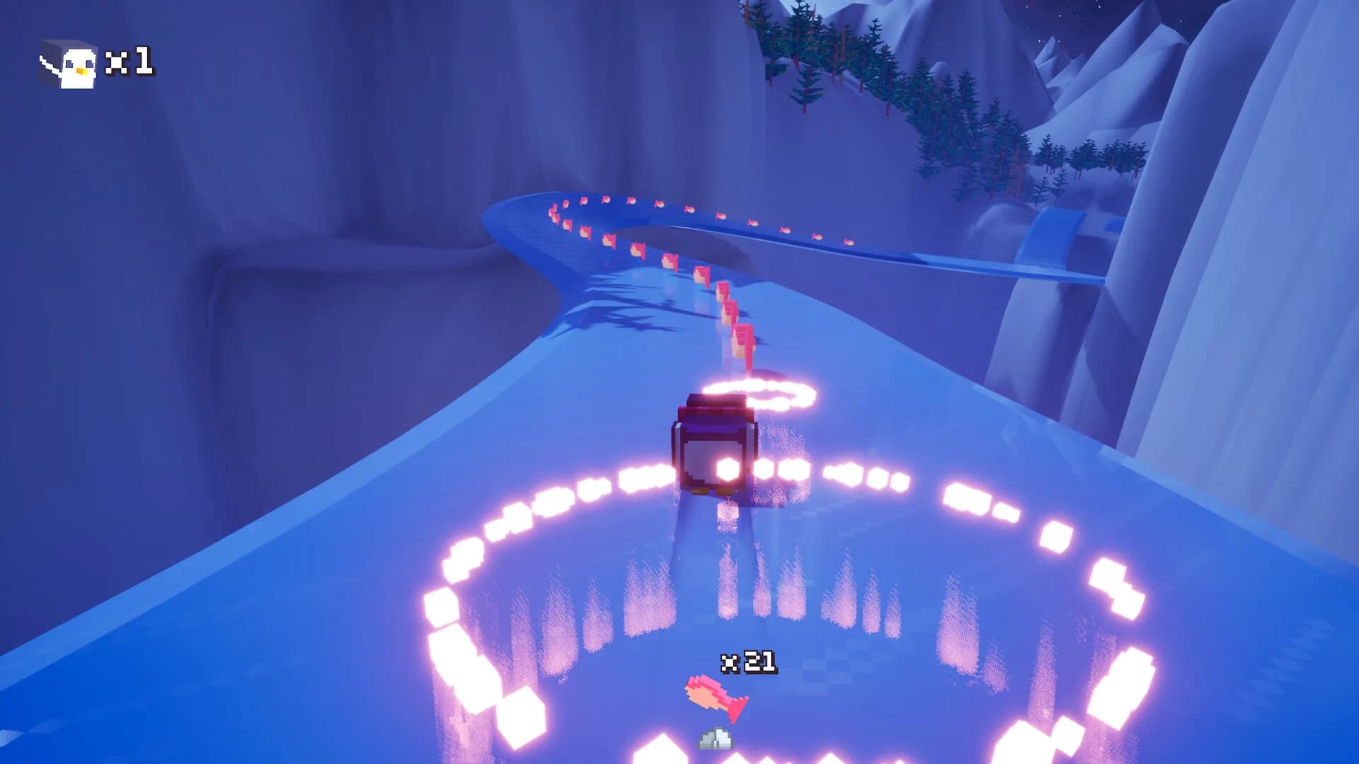 Christmas Luge: The Journey görsel 9