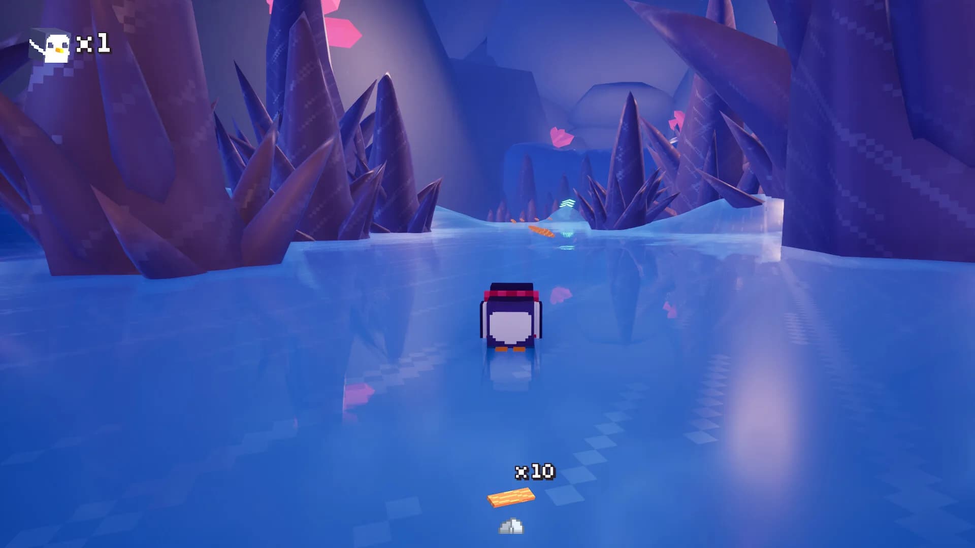 Christmas Luge: The Journey görsel 10