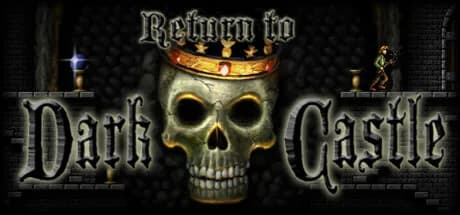 Return to Dark Castle görsel 1