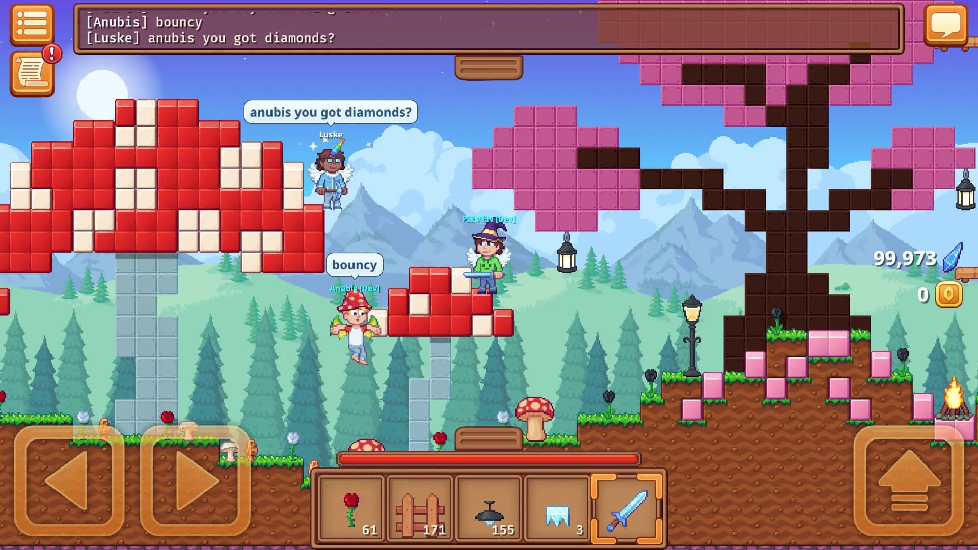 Crystal Realms görsel 2