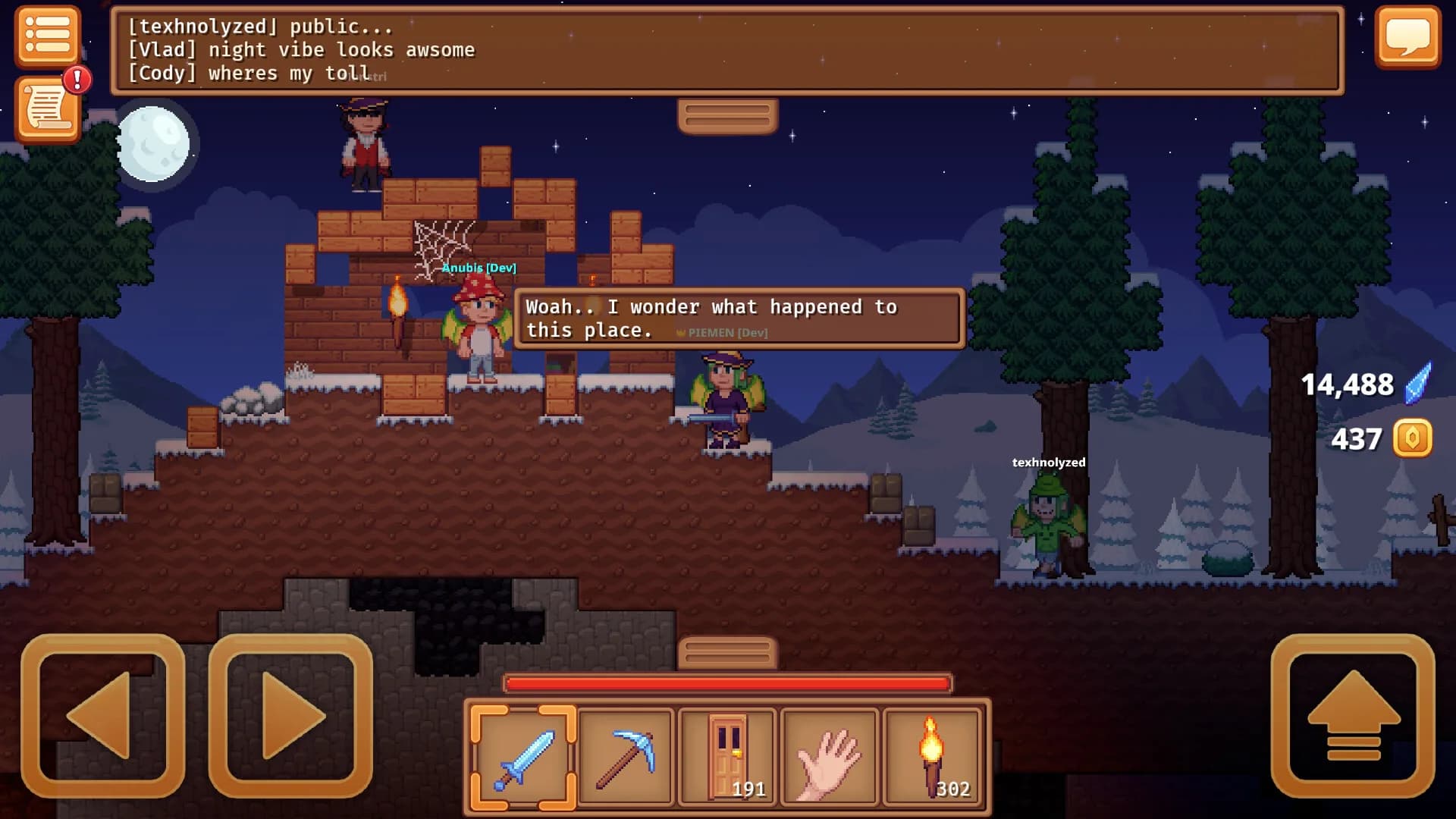 Crystal Realms görsel 4