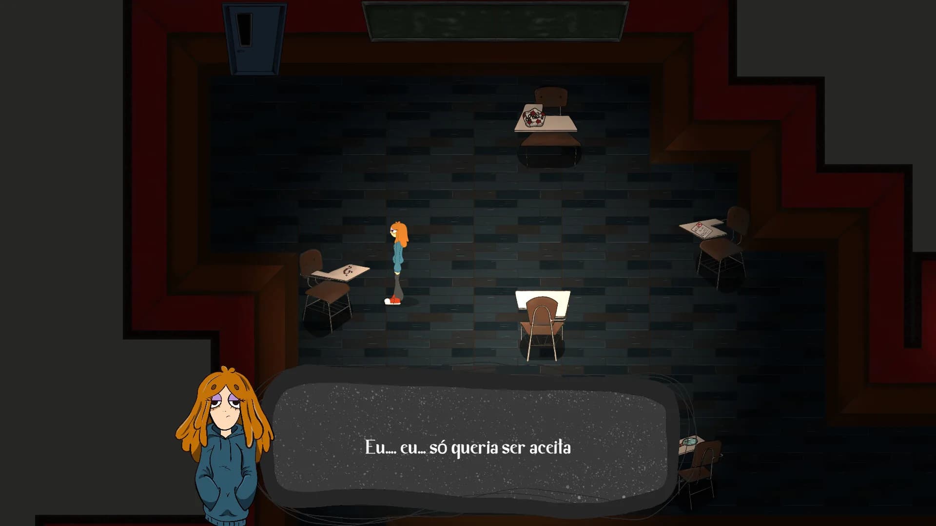 As Cores de Ofelia görsel 2