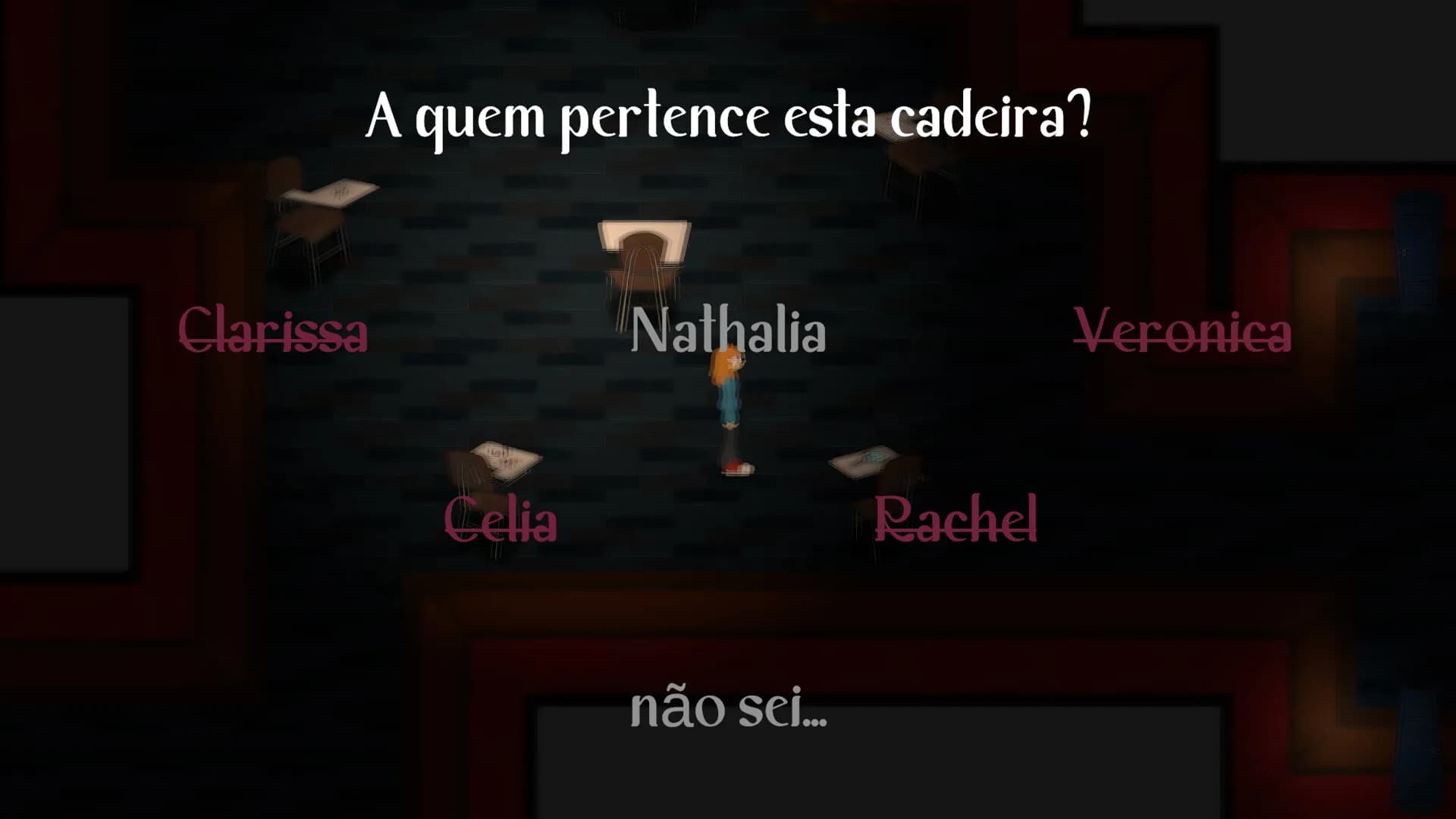 As Cores de Ofelia görsel 3
