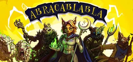 Abracablabla görsel 1