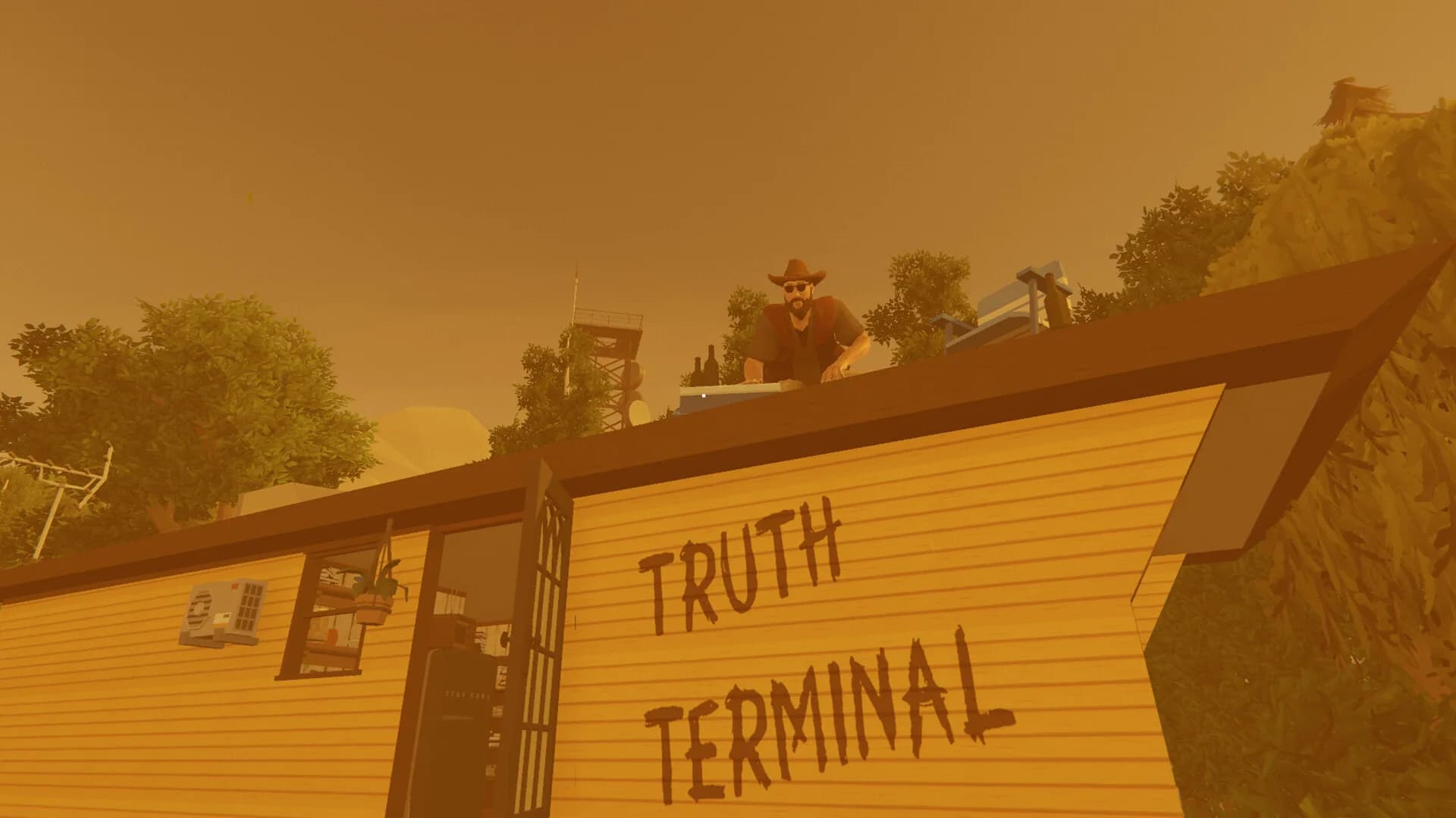 Have You Seen This Man? görsel 5